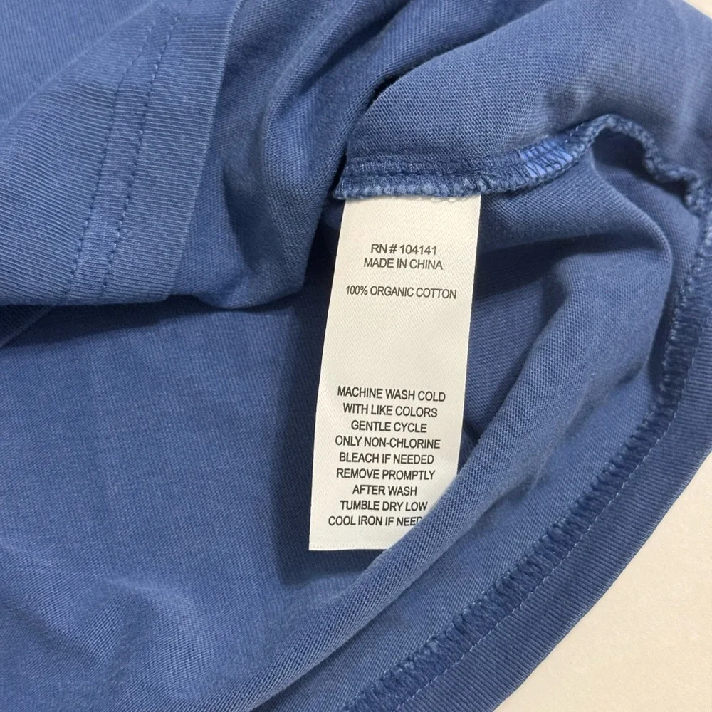 Alpine Design stylish indigo